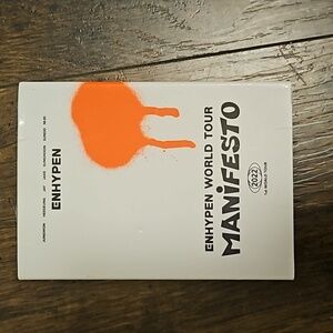 Enhypen Lenticular Cards